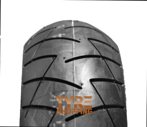 BRIDGESTONE 140/60ZR18 (64W) TL  REAR BATTLAX BT50R