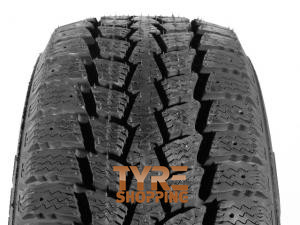 KUMHO         LT235/85 R16 120/116Q M+S POWER GRIP KC11