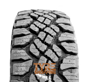 GOODYEAR      255/70 R18 116Q XL LR M+S WRANGLER DURATRAC