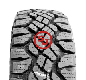 GOODYEAR DURATR 255/55 R19 111Q