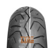 BRIDGESTONE 180/70 -15 76H TT  REAR WW EXEDRA G722 G