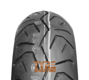 BRIDGESTONE 180/70 -15 76H TT  REAR WW EXEDRA G722 G