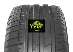 MICHELIN MICHELIN PI-SP3 275/40 R19 101Y 275/40 R19