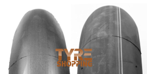 PIRELLI 125/70 R17 TL  FRONT NHS DIABLO SUPERBIKE SC2