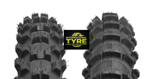 PIRELLI PIRELLI MX-SOFT 100/90 - 19 57 M TT 100/90 R19