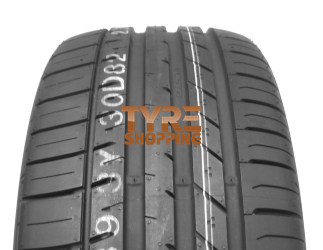 KUMHO KU39 225/50 R17 98 Y XL