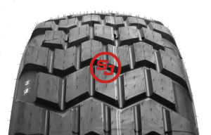 MITAS 445/65R22.5 169F AR-01 TL