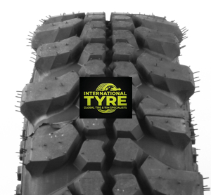 INSA TURBO (RETREAD) INSA SPECI. 285/75 R16 122N 285/75 R16