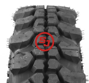 INSA SPECI. 195/80 R15 96 Q