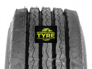 SUNNY KUMHO KRS03 9.5 R175 129/127L 9/0 R17
