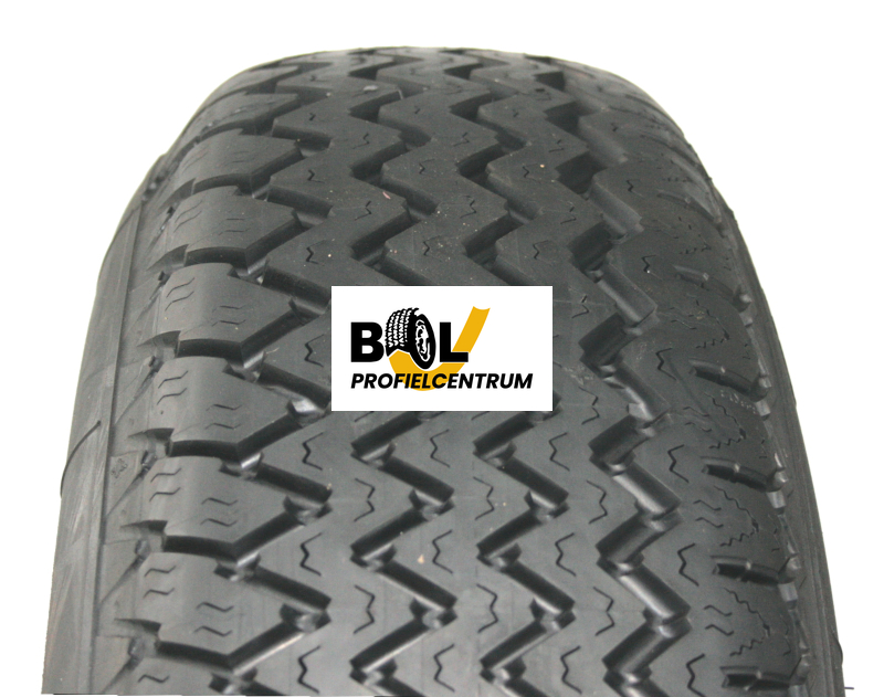 MICHELIN XVS