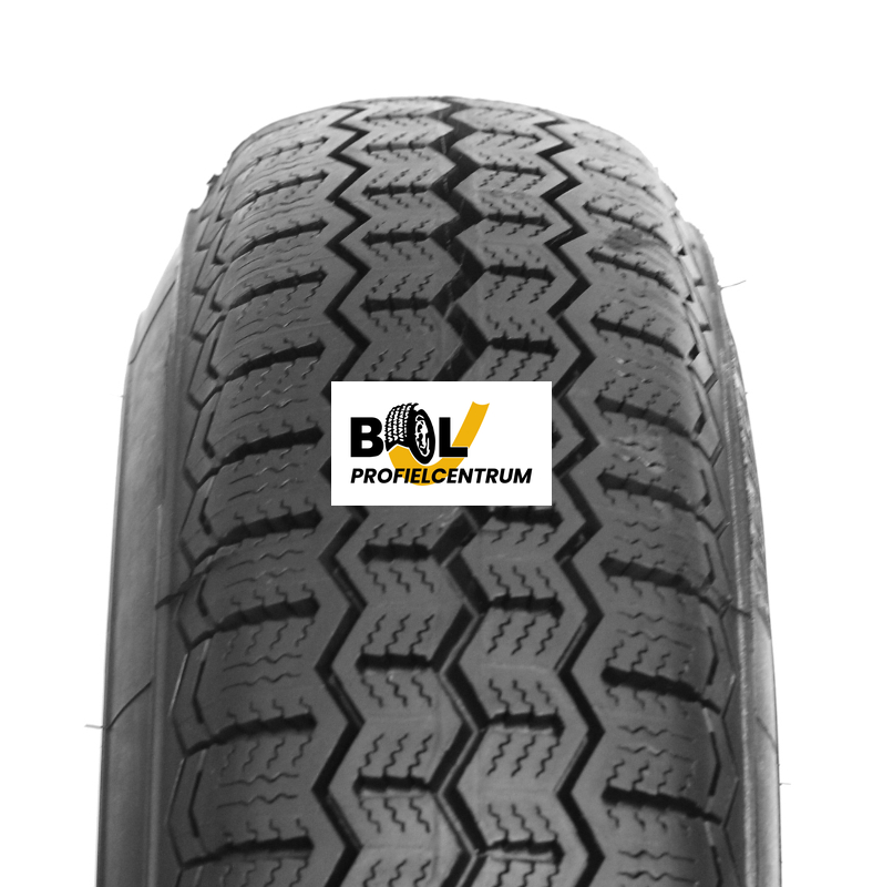 MICHELIN ZX