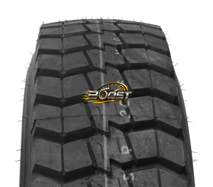 KUMHO KMD01 315/80 R22.5 156/150K