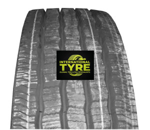 CONTINENTAL CONTINEN HSW2CO 295/80R22.5 152/148M TL 295/80 R22