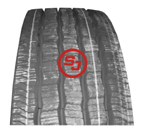 CONTINEN HSW2CO 315/80R22.5 156/150L TL