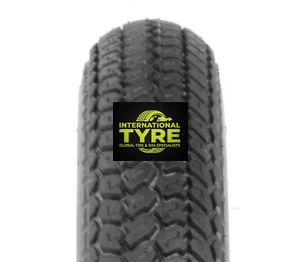 VEERUBBER VEE 2 1/4-18 VRM129 2PR 43J TT 2/0 R18