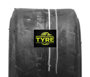 CARLISLE (CARLSTAR) CARLISLE SMOOTH 8X3.00 -4 4PR TL 3/0 R4