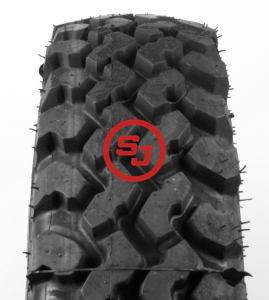 BLACKSTA GUYANE 225/75 R16 110Q