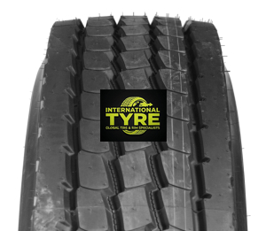 FULDA FULDA 315/80R22.5 VARIOCONTR 315/80 R22