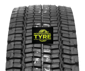 BRIDGESTONE BRIDGEST W990 315/80R225 156/150L 315/80 R22