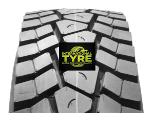 GOODYEAR GOODYEA MSD II 12.00 R20 154/150K TT 12/0 R20