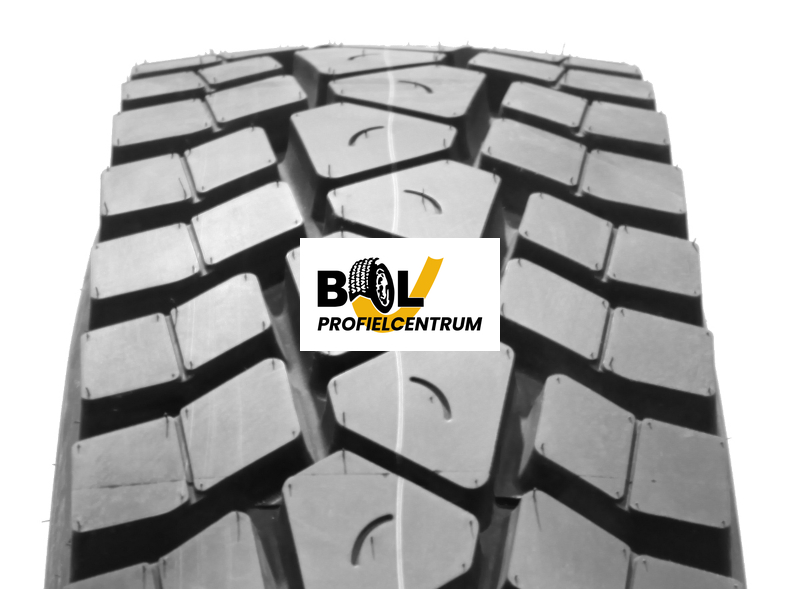 GOODYEAR Omnitrac MSD II
