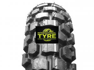 BRIDGESTONE BRI. 120/80 -18 62 P TT TW302 120/80 R18
