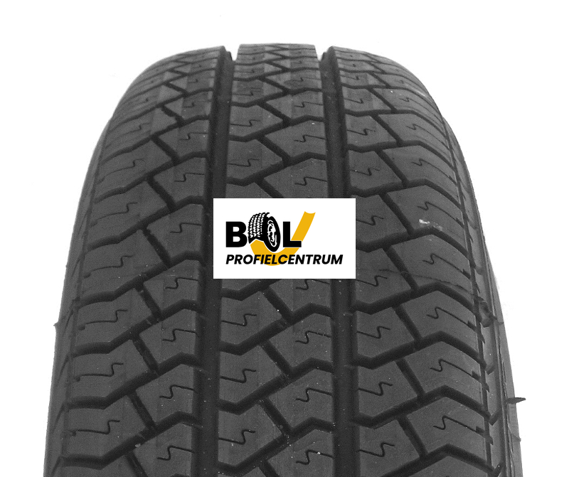 MICHELIN MXV