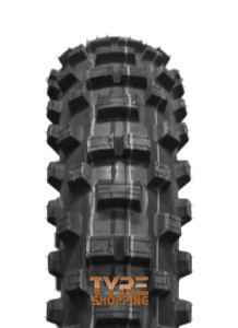 MAXXIS 140/80 -18 70R TT  REAR MAXXENDURO M-7314K