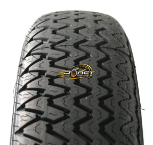 MICHELIN XAS-FF 155 R15 82 H TT 155/80 R15 MICHELIN XAS-FF 155 R15 82 H TT 155/80 R15