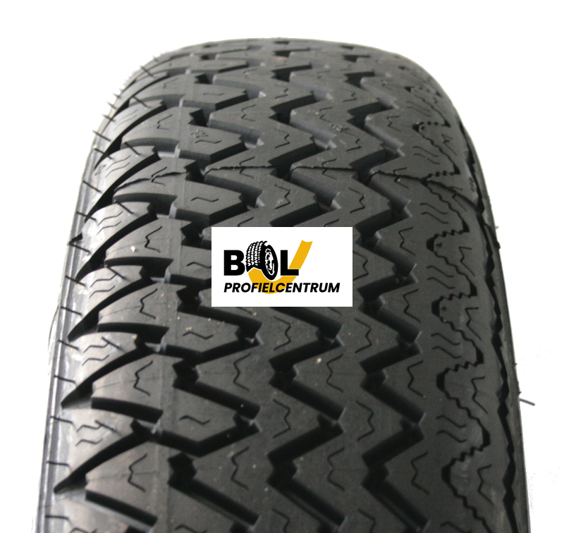 MICHELIN XAS-FF