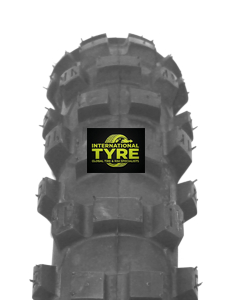 DURO DURO HF906 100/100-18 62 M TT 100/100 R18