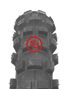 DURO HF906 90 /100-16 51 M TT