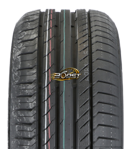 CONTINENTAL CONTI SP-CO5 235/50 R19 99 V CONTINENTAL CONTI SP-CO5 235/50 R19 99 V