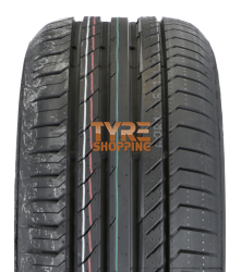 CONTI SP-CO5 235/55 R18 100V