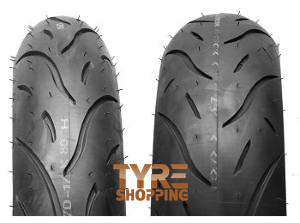 HEIDENAU 120/70 -17 58H TL  FRONT K 80