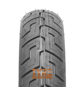 DUNLOP 90/90 -19 52H TL  FRONT D401 H/D