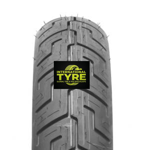 DUNLOP DUNLOP D401 150/80 B16 77 H TL 150/80 R16
