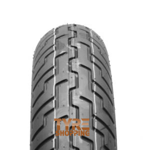 DUNLOP 100/90 -19 57H TL  FRONT D404