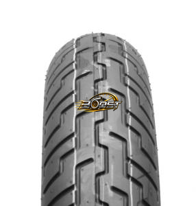 DUN. 130/70-18 63 H TL D404 F
