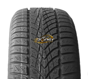 DUNLOP WIN-4D 285/30 R21 100W XL