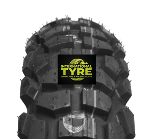 DUNLOP DUN. 90/100- 16 51 P TT D605 90/100 R16