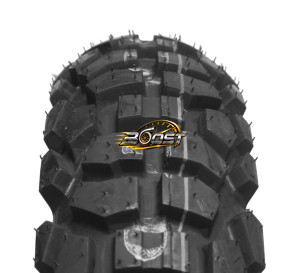 DUNLOP DUN. 70/100- 19 42 P TT D605F 701/00 R19 DUNLOP DUN. 70/100- 19 42 P TT D605F 701/00 R19
