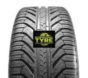 MICHELIN MICHELIN SP-AS+ 255/45 R19 100V 255/45 R19