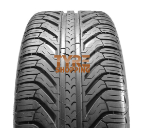 MICHELIN SP-AS+ 255/45 R19 100V