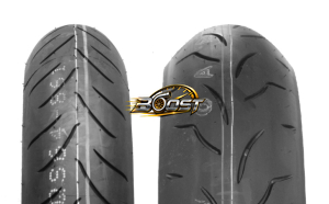 BRI. 130/70ZR16 61 W TL BT016F PRO