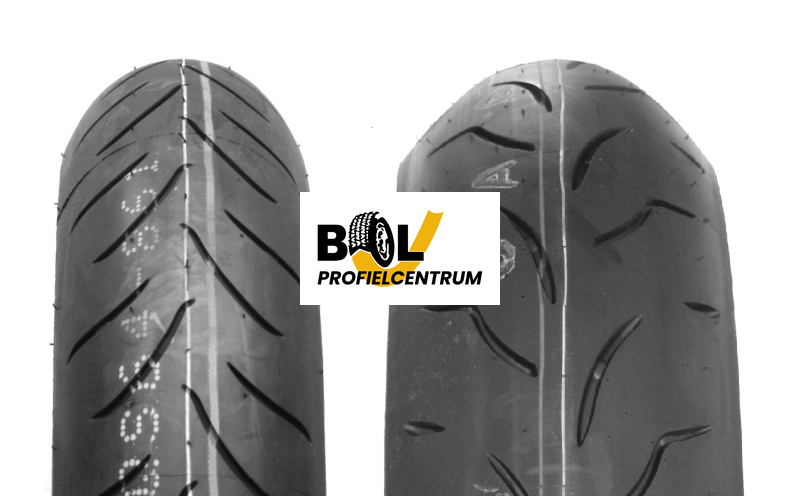BRIDGESTONE BT016 PRO