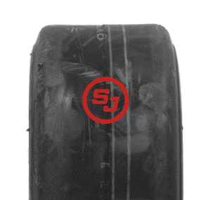 KENDA K404 4.10/3.50-4 4 PR TL