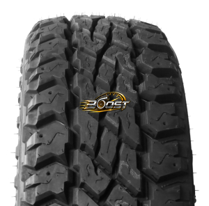 COOPER ST-MAX 255/80 R17 121/118Q COOPER ST-MAX 255/80 R17 121/118Q