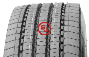 MICHELIN 3D-XZE  295/80R22.5 152/148M